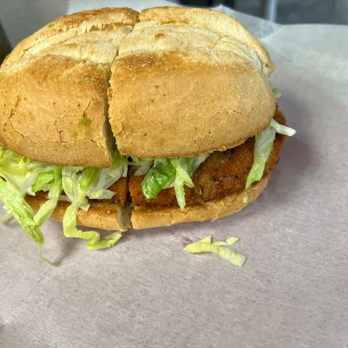 Mexican Antojitos Picture 5