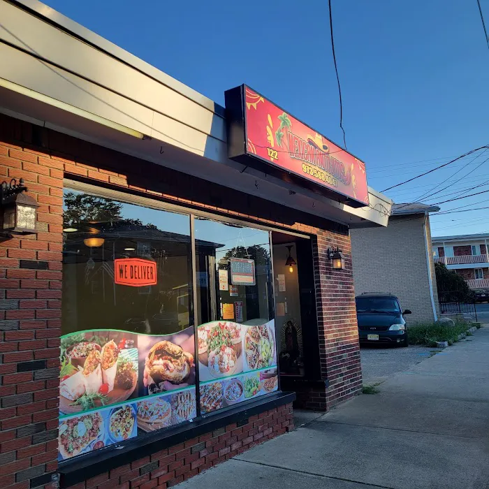 Mexican Antojitos Picture 9