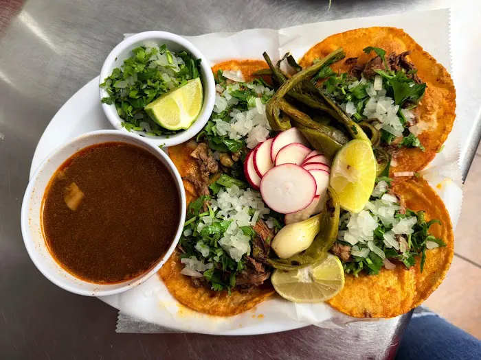 Mexican Antojitos Picture 3