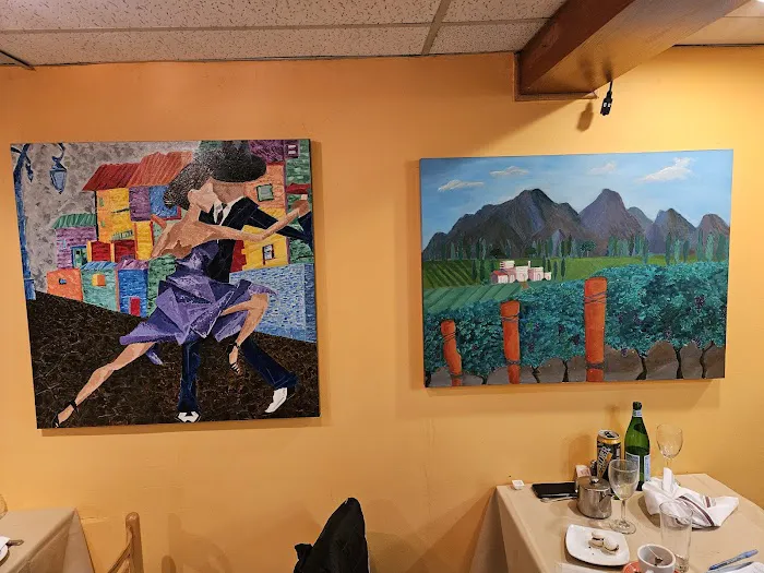 Churrasco Grill Picture 3