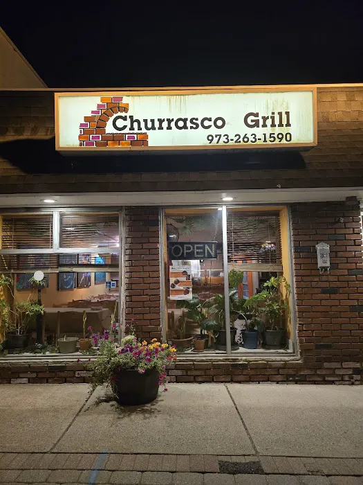 Churrasco Grill Picture 7