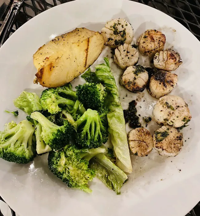 Churrasco Grill Picture 10