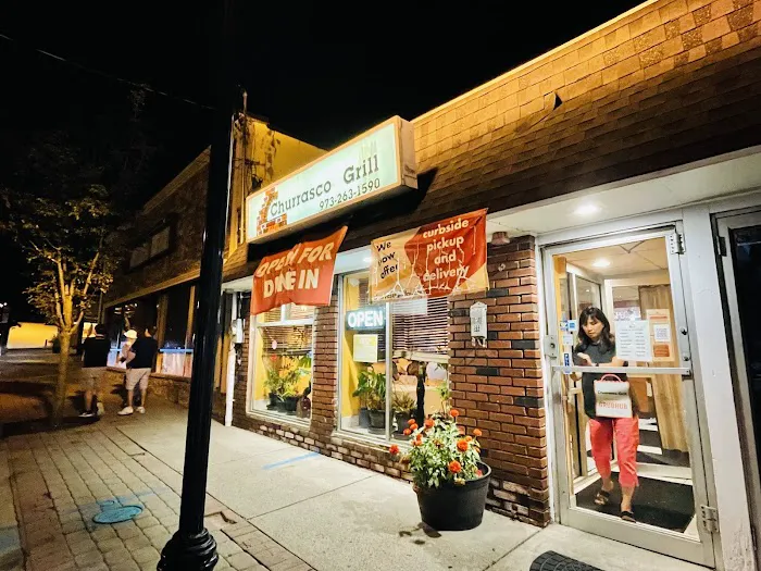 Churrasco Grill Picture 5