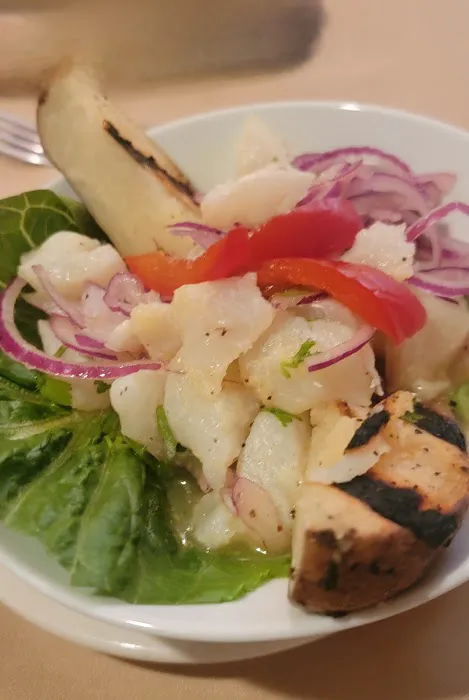 Churrasco Grill Picture 6