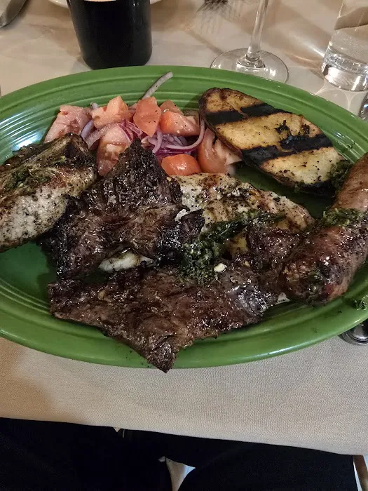 Churrasco Grill Picture 8