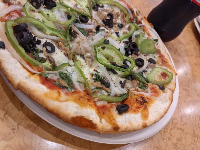 Singas Famous Pizza Picture 8