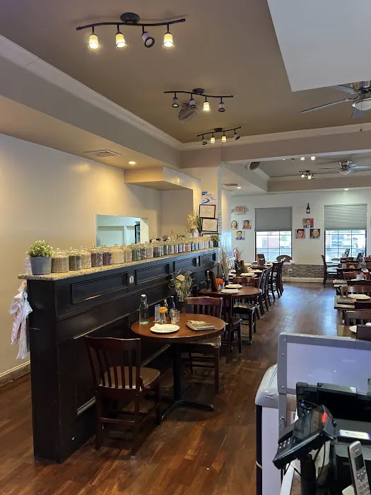 Bollywood Grill Picture 6