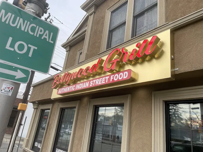 Bollywood Grill Picture 8