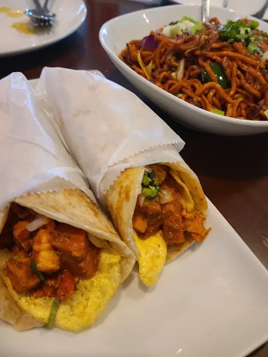 Bollywood Grill Picture 1