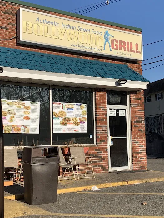 Bollywood Grill Picture 9