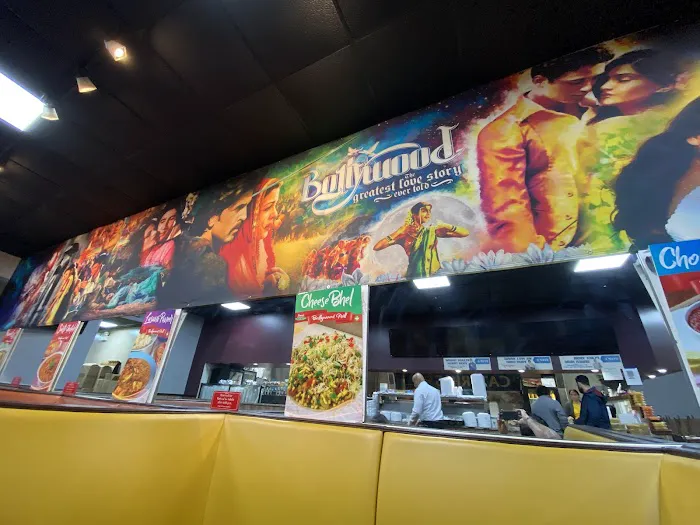 Bollywood Grill Picture 7