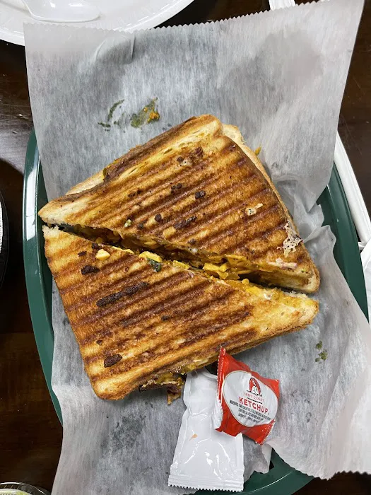 Bollywood Grill Picture 5