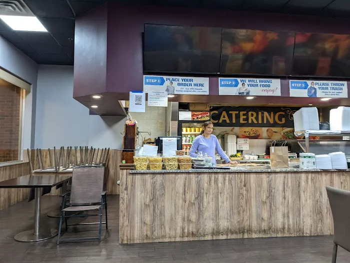 Bollywood Grill Picture 4