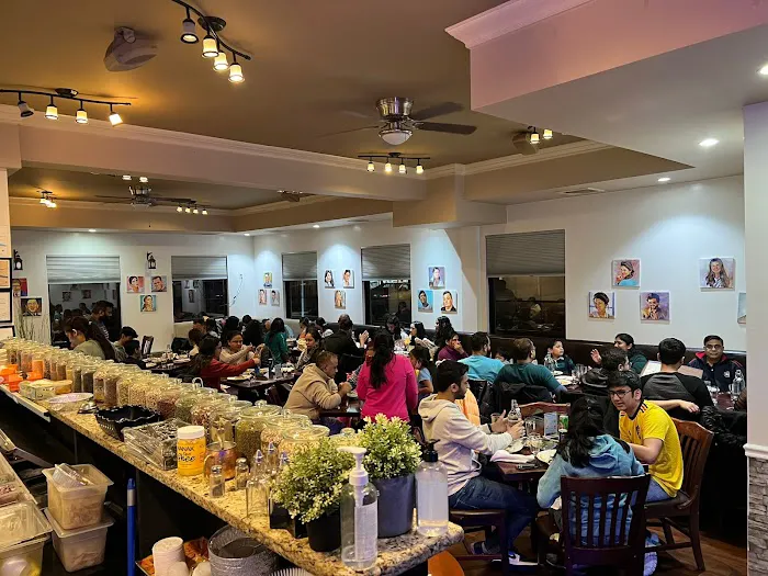 Bollywood Grill Picture 10