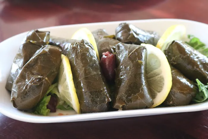 Pasha Mezze Grill Picture 7