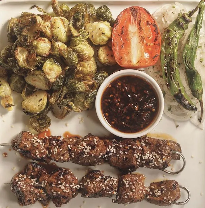 Pasha Mezze Grill Picture 6