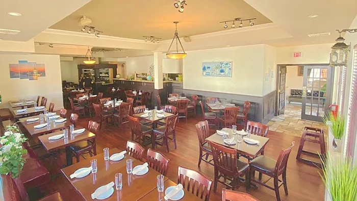 Pasha Mezze Grill Picture 1