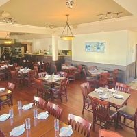 Pasha Mezze Grill ico