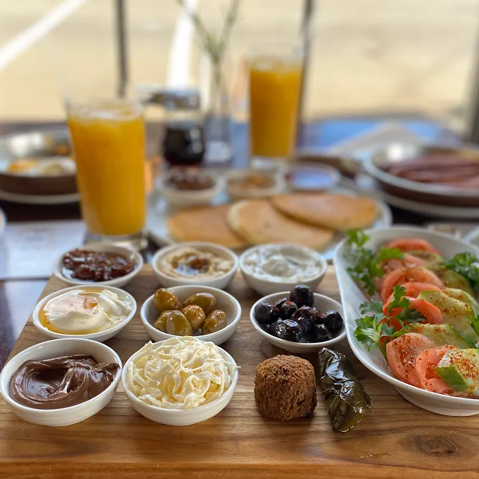 Pasha Mezze Grill Picture 10