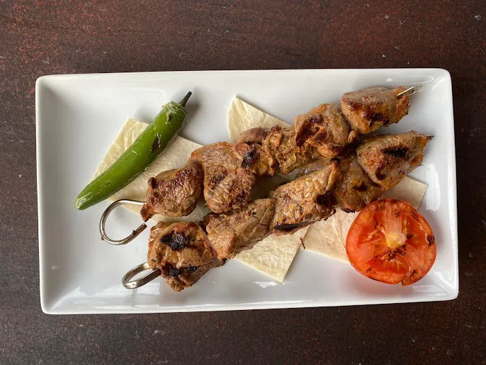 Pasha Mezze Grill Picture 5