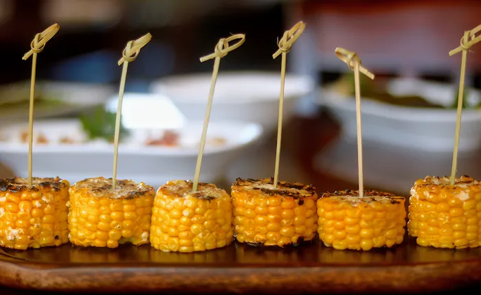 Pasha Mezze Grill Picture 4