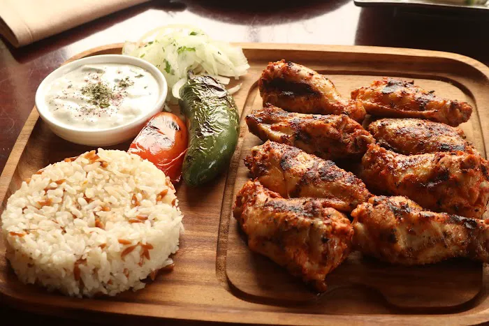 Pasha Mezze Grill Picture 3