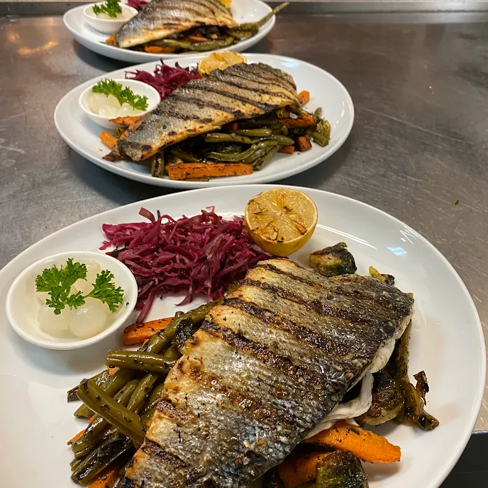 Pasha Mezze Grill Picture 9