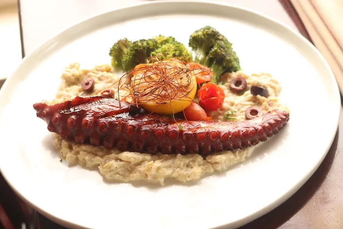 Pasha Mezze Grill Picture 2