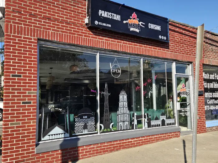 MAZA BBQ GRILL Picture 6