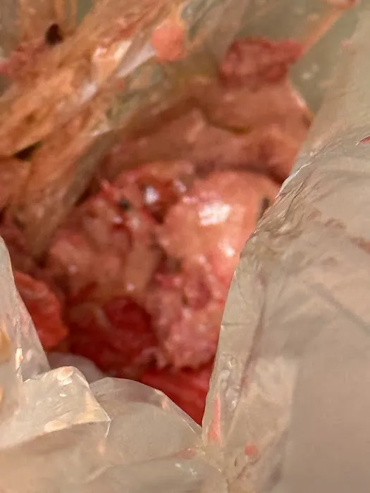 MAZA BBQ GRILL Picture 1