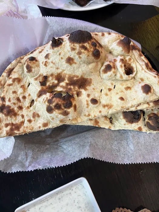 MAZA BBQ GRILL Picture 7