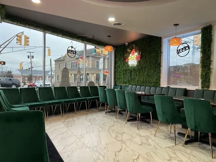 MAZA BBQ GRILL Picture 9