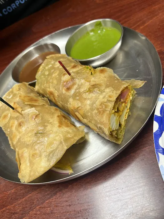 Vaishnav thali Picture 5