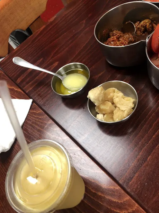 Vaishnav thali Picture 9