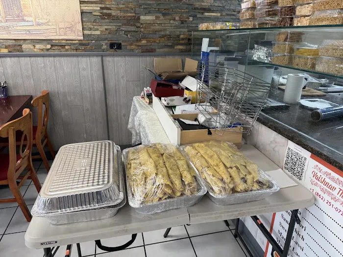 Vaishnav thali Picture 1