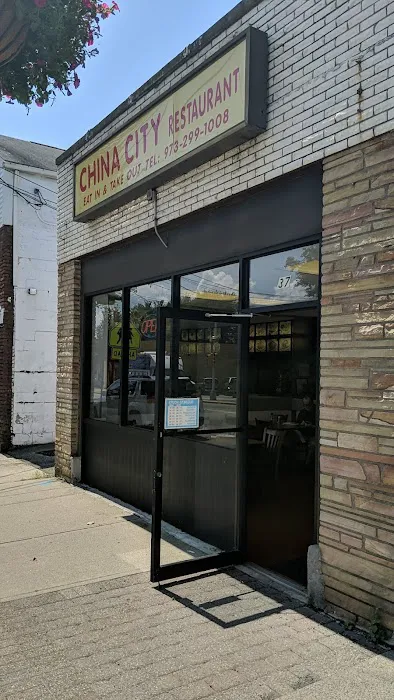 China City Picture 2