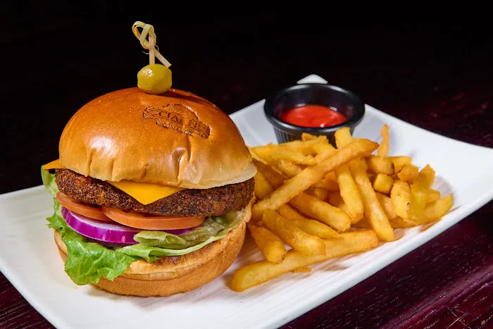 Social Hub by Dhaba Picture 2