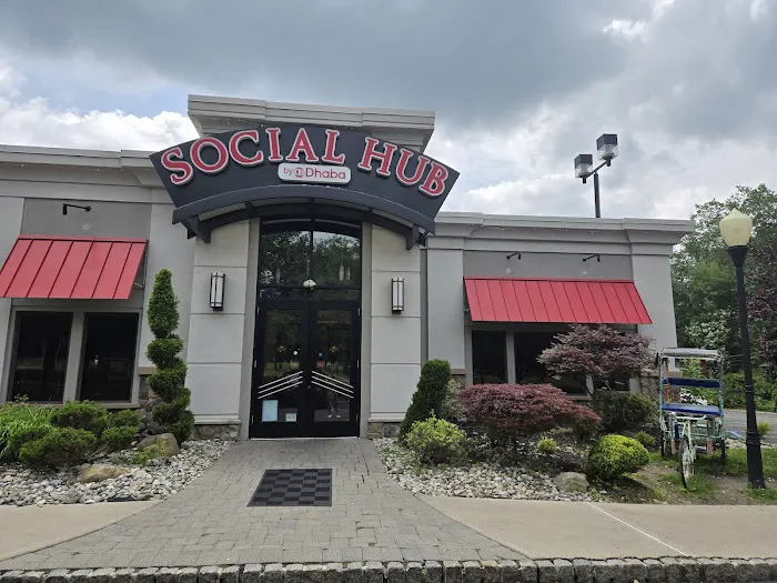 Social Hub by Dhaba Picture 7