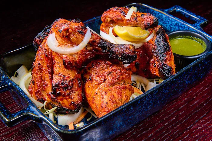 Social Hub by Dhaba Picture 6