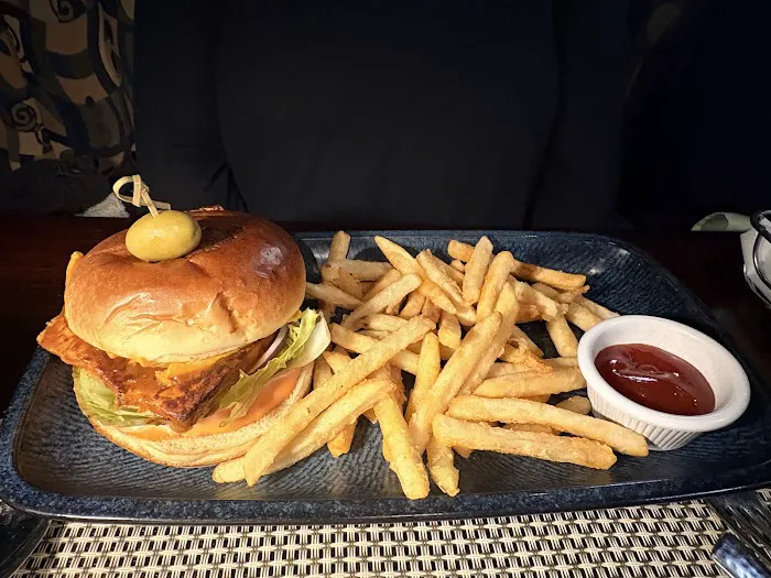 Social Hub by Dhaba Picture 9