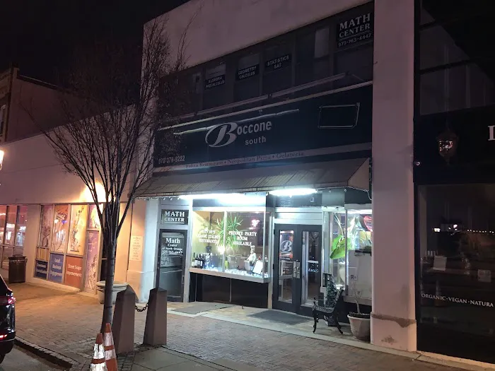 Boccone South Picture 4