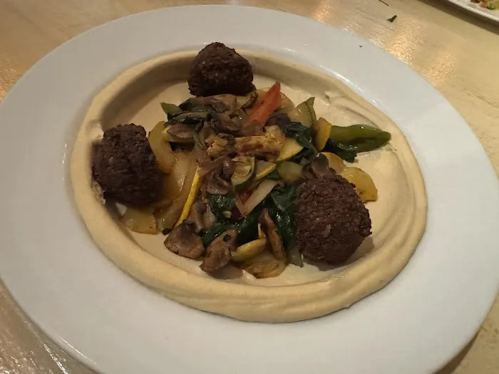 Mezza Livingston Picture 2