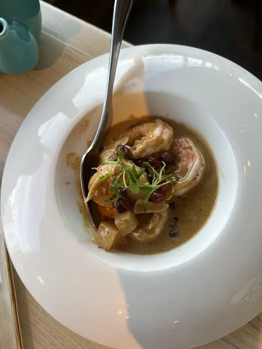 Mezza Livingston Picture 5