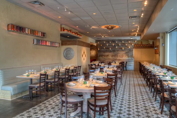 Mezza Livingston Picture 6