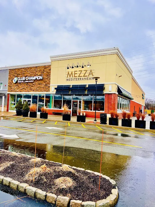 Mezza Livingston Picture 9