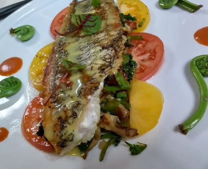 Mezza Livingston Picture 4