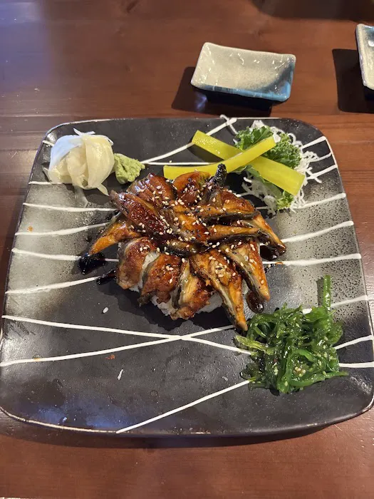 Miga Sushi Picture 5