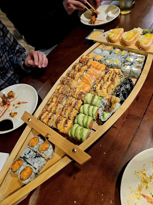 Miga Sushi Picture 8