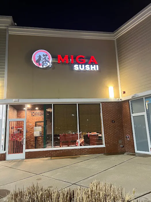 Miga Sushi Picture 9