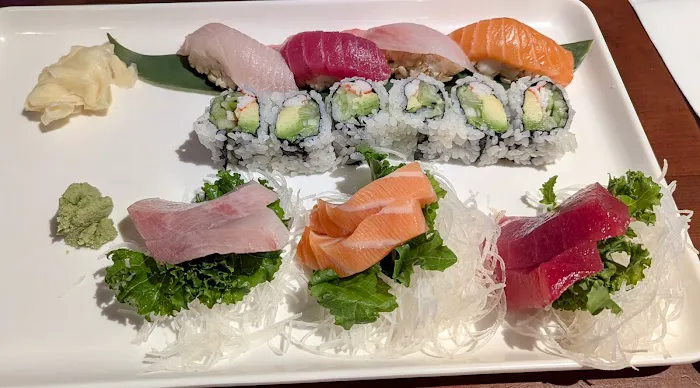 Miga Sushi Picture 4